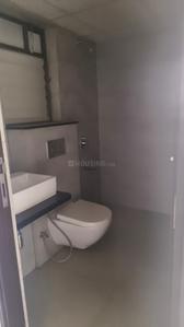 Image of 1050 Sq.ft 2 BHK Apartment / Flat for sale in Mahindra Alcove, Andheri East, Mumbai for Rs. 19999999