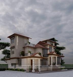 Image of 1507 Sq.ft 3 BHK Duplex for sale in Ponda, Goa for Rs. 15000000