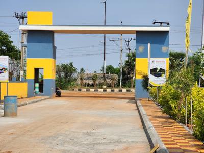 Image of 183 Sq.ft Residential Plot / Land for sale in Gandigunta, Krishna for Rs. 2745000