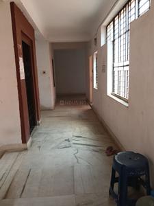 Hall Image of 1500 Sq.ft 3 BHK Apartment / Flat for sale in Mukundapur Kolkata for Rs. 5500000