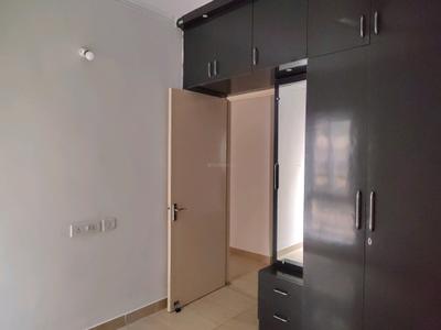 Bedroom Image of 1350 Sq.ft 3 BHK Apartment / Flat for sale in Galaxy North Avenue, Noida Extension Greater Noida for Rs. 13500000