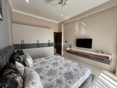 Bedroom Image of 2690 Sq.ft 3 BHK Apartment / Flat for sale in Sector 82 A Mohali for Rs. 17500000