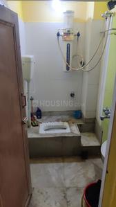 Image of 830 Sq.ft 2 BHK Apartment / Flat for sale in Baguiati, Kolkata for Rs. 3800000