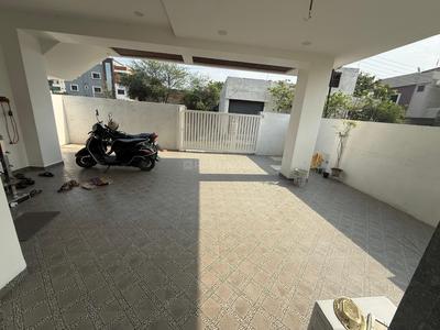Image of 1000 Sq.ft 2 BHK Independent House for rent in Shambhu Nagar, Nagpur for Rs. 15000