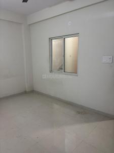Bedroom Image of 450 Sq.ft 1 BHK Apartment / Flat for rent in Sukhliya Indore for Rs. 9000