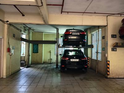 Image of 660 Sq.ft 2 BHK Apartment / Flat for sale in Dadar West, Mumbai for Rs. 32500000