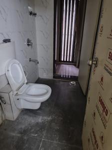 Image of 600 Sq.ft 1 BHK Apartment / Flat for rent in Viraj Heights, Thane East, Thane for Rs. 33000