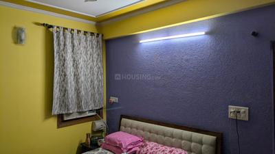 Bedroom Image of 1365 Sq.ft 3 BHK Apartment / Flat for sale in Hewo Apartments II, Sector 56 Gurgaon for Rs. 25000000