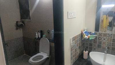 Image of 950 Sq.ft 2 BHK Apartment / Flat for sale in Pashan, Pune for Rs. 11000000