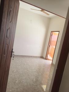 Bedroom Image of 1220 Sq.ft 2.5 BHK Builder Floor for rent in Kovur Chennai for Rs. 23000