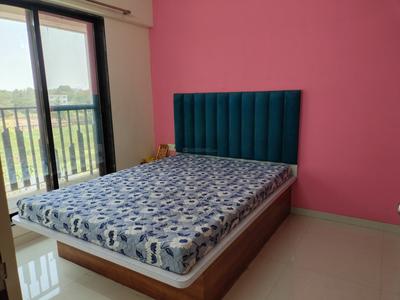 1 BHK Apartment