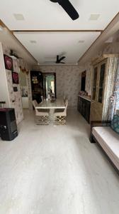 Hall Image of 2460 Sq.ft 4.5 BHK Apartment / Flat for sale in Shri Sairaj K52 Building A, Karve Nagar Pune for Rs. 53000000