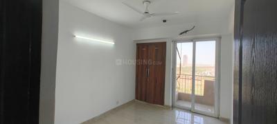 Bedroom Image of 1350 Sq.ft 3 BHK Apartment / Flat for rent in The 3C Lotus Zing, Sector 168 Noida for Rs. 27000