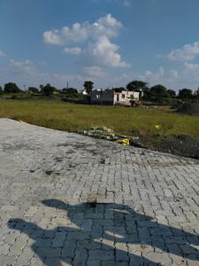 Image of 5000 Sq.ft Residential Plot / Land for sale in Ujjain Part, Ujjain for Rs. 7500000