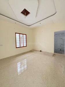 Hall Image of 2400 Sq.ft 4 BHK Duplex for sale in Nagasandra, Bengaluru North Bengaluru for Rs. 16500000
