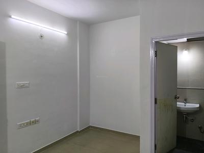 Bedroom Image of 909 Sq.ft 2 BHK Apartment / Flat for rent in Lodha Casa Rio Gold, Palava Phase 1 Thane for Rs. 17500