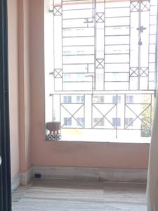 Bedroom Three Image of 2500 Sq.ft 4 BHK Apartment / Flat for sale in New Town Kolkata for Rs. 19000000