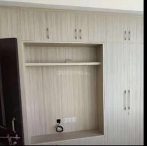 Bedroom Image of 1096 Sq.ft 2 BHK Apartment / Flat for rent in Dragon Age The Citadel, Sarai Shekh Lucknow for Rs. 14000