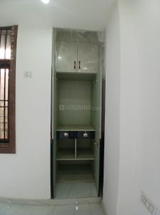 Bedroom Image of 1000 Sq.ft 3 BHK Apartment / Flat for sale in Chhattarpur New Delhi for Rs. 6200000