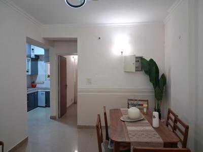 Living Room Image of 1295 Sq.ft 3 BHK Apartment / Flat for sale in Supertech Ecociti, Sector 137 Noida for Rs. 13200000