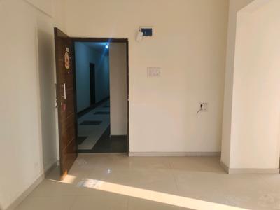 Living Room Image of 700 Sq.ft 1 BHK Apartment / Flat for sale in Om Sai Riddhi Siddhi Exotica, Ulwe Navi Mumbai for Rs. 5800000