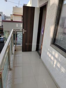 Balcony Image of 4000 Sq.ft 5 BHK Duplex for sale in L.P.Savani Surat for Rs. 18000000