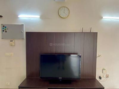 Hall Image of 2350 Sq.ft 4 BHK Apartment / Flat for rent in SPR Elysia, Sector 82 Faridabad for Rs. 55000