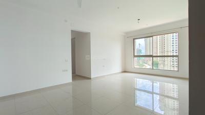Bedroom Image of 800 Sq.ft 2 BHK Apartment / Flat for sale in Panvel Navi Mumbai for Rs. 9500000