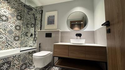 Image of 1076 Sq.ft 1 BHK Apartment / Flat for sale in Jumeirah Village, Dubai for Rs. 30666066