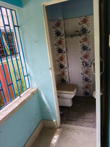 Image of 1100 Sq.ft 3 BHK Apartment / Flat for rent in Kalyani, Nadia for Rs. 12000