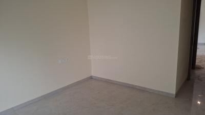Bedroom Image of 850 Sq.ft 2 BHK Apartment / Flat for sale in I M Applaud 38, Goregaon East Mumbai for Rs. 24500000
