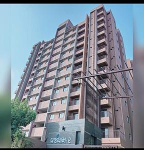 Image of 1040 Sq.ft 2 BHK Apartment / Flat for sale in Signature Vrajdham, Sarkhej, Ahmedabad for Rs. 3500000