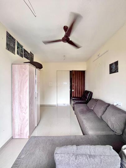 Pushpanjali Zenith Bedroom 1