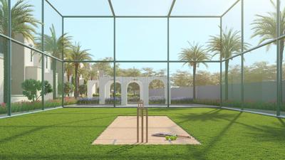 Narthan Plot View 2