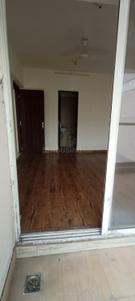 Balcony Image of 1000 Sq.ft 2 BHK Apartment / Flat for rent in Pinnacle D Dreams, Nipania Indore for Rs. 23000