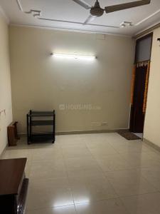 Hall Image of 1800 Sq.ft 3 BHK Builder Floor for rent in JKM JKM House - 2, Kalkaji New Delhi for Rs. 70000