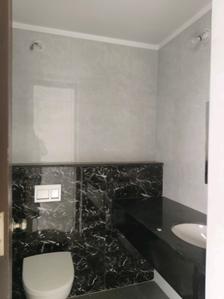Bedroom Two Image of 1700 Sq.ft 3 BHK Apartment / Flat for rent in Lodha Palava Trinity A To C, Palava Phase 2 Thane for Rs. 41000