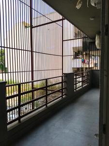 Bedroom One Image of 2160 Sq.ft 4 BHK Builder Floor for sale in Paramount Luxury Floors Sushant Lok 3, Sector 57 Gurgaon for Rs. 30000000