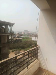 Balcony Image of 1116 Sq.ft 3 BHK Apartment / Flat for sale in Danapur - Khagaul Road Patna for Rs. 6567600