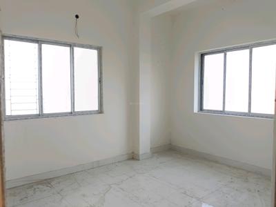 Bedroom Image of 1150 Sq.ft 3 BHK Apartment / Flat for sale in Pancha Sayar Kolkata for Rs. 4400000