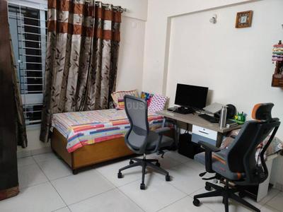 Hall Image of 1805 Sq.ft 3 BHK Apartment / Flat for sale in Sumadhura Silver Ripples by Sumadhura Infracon Pvt Ltd, Whitefield Bengaluru for Rs. 24000000