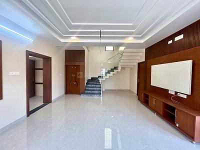 Hall Image of 1400 Sq.ft 2.5 BHK Independent House for sale in Vidhan Sabha Road Raipur for Rs. 5200000