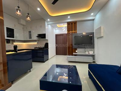 Hall Image of Flat Sharing  in Sector 76, Gurgaon