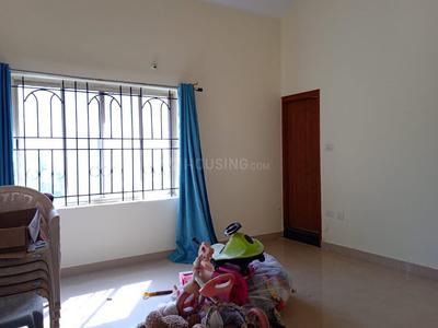 Bedroom Image of 1925 Sq.ft 3 BHK Villa for sale in Jigani Bengaluru for Rs. 16000000