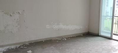 Balcony Image of 1533 Sq.ft 3 BHK Apartment / Flat for sale in PS One 10, New Town Kolkata for Rs. 20000000
