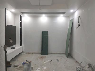 Living Room Image of 1100 Sq.ft 3 BHK Builder Floor for sale in Sector 3 Rohini New Delhi for Rs. 16000000