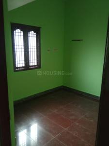 Bedroom Image of 800 Sq.ft 2 BHK Independent House for rent in Thimmasamudram Kanchipuram for Rs. 10000