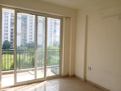 Bedroom Image of 748 Sq.ft 3 BHK Apartment / Flat for sale in ROF Aalayas Phase 2, Sector 102 Gurgaon for Rs. 8000000