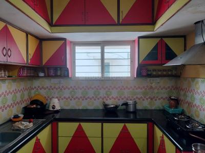 Kitchen Image of 1045 Sq.ft 2 BHK Apartment / Flat for sale in Koramangala Bengaluru for Rs. 11600000