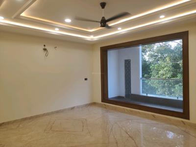 Living Room One Image of 4600 Sq.ft 4 BHK Builder Floor for sale in Sector 46 Faridabad for Rs. 36000000